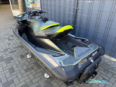 Sea-Doo Rxp-X RS 300 Apex Jetski / Scooter / Jetboot 2023, mit Rotax motor, Niederlande