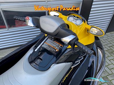Sea Doo Rxt 215 Jetski / Scooter / Jetboot 2007, Niederlande
