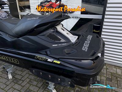 Sea Doo Rxt 260 AS Jetski / Scooter / Jetboot 2013, mit Rotax motor, Niederlande