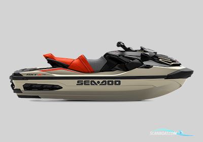 Sea Doo Rxt 325 Xrs W/Tech Package Jetski / Scooter / Jetboot 2025, Niederlande