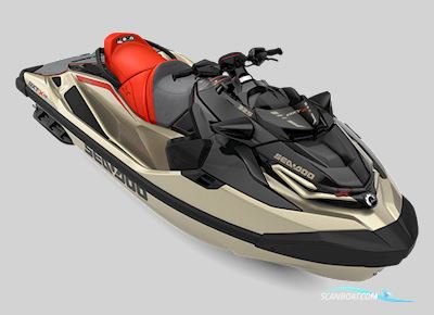 Sea Doo Rxt 325 Xrs W/Tech Package Jetski / Scooter / Jetboot 2025, Niederlande