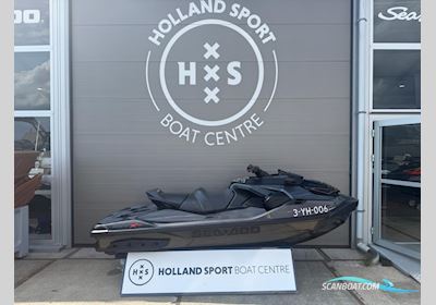 Sea-Doo Rxt-X RS 300 Jetski / Scooter / Jetboot 2022, mit Rotax motor, Niederlande