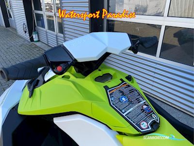 Sea Doo Spark 2UP 90PK Ibr Jetski / Scooter / Jetboot 2023, Niederlande