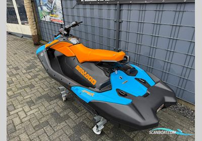 Sea Doo Spark Trixx 90 3UP Jetski / Scooter / Jetboot 2026, Niederlande