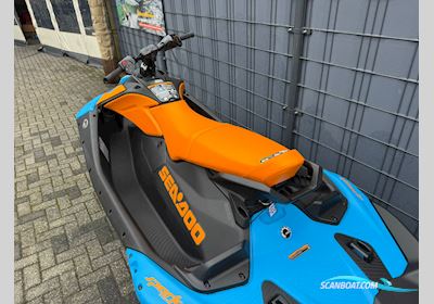 Sea Doo Spark Trixx 90 3UP Jetski / Scooter / Jetboot 2026, Niederlande