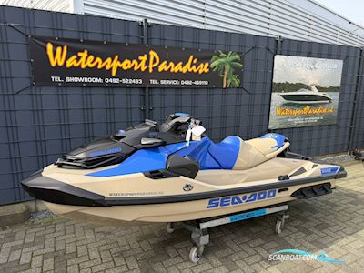 Sea-Doo Wake Pro 230 Jetski / Scooter / Jetboot 2026, mit Rotax motor, Niederlande