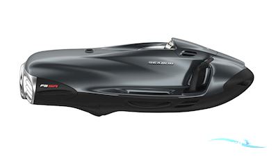 Seabob F5 SR Jetski / Scooter / Jetboot 2022, Niederlande