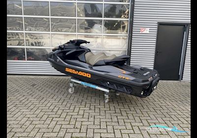 Seadoo Gtx 170 Jetski / Scooter / Jetboot 2022, Niederlande