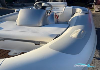 Williams 285 Turbojet Jetski / Scooter / Jetboot 2006, mit Weber 100hk motor, Dänemark