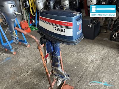 Yamaha 4AS Jetski / Scooter / Jetboot 2024, Niederlande