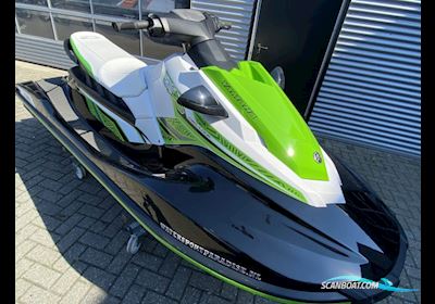Yamaha EX Deluxe 130 Pk Jetski / Scooter / Jetboot 2020, Niederlande