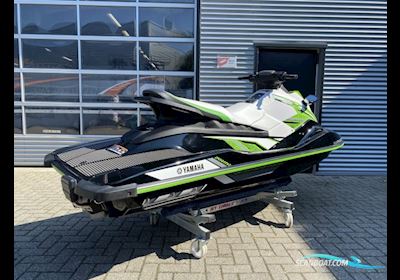 Yamaha EX Deluxe 130 Pk Jetski / Scooter / Jetboot 2020, Niederlande