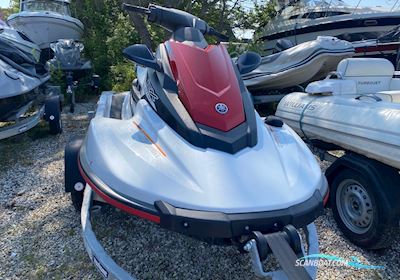 Yamaha EX Sport Jetski / Scooter / Jetboot 2018, mit Yamaha motor, Dänemark
