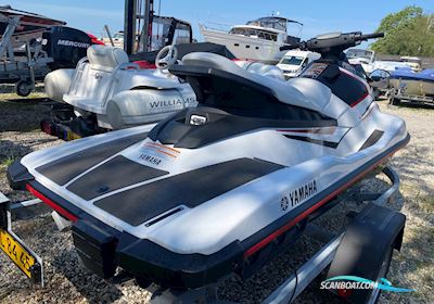 Yamaha EX Sport Jetski / Scooter / Jetboot 2018, mit Yamaha motor, Dänemark