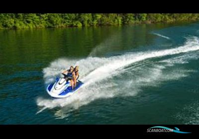 Yamaha FX HO Cruiser Jetski / Scooter / Jetboot 2023, mit Yamaha 1812 cc motor, Dänemark