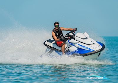 Yamaha FX HO Jetski / Scooter / Jetboot 2023, mit Yamaha motor, Dänemark