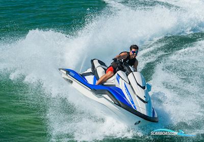 Yamaha FX HO Jetski / Scooter / Jetboot 2023, mit Yamaha motor, Dänemark