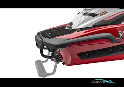 Yamaha FX Svho Cruiser Ltd Jetski / Scooter / Jetboot 2023, Dänemark