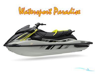 Yamaha GP HO Jetski / Scooter / Jetboot 2025, mit Yamaha motor, Niederlande