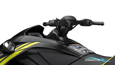 Yamaha GP HO Jetski / Scooter / Jetboot 2025, mit Yamaha motor, Niederlande
