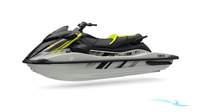 Yamaha GP HO Jetski / Scooter / Jetboot 2025, mit Yamaha motor, Niederlande