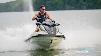 Yamaha GP HO Jetski / Scooter / Jetboot 2025, mit Yamaha motor, Niederlande