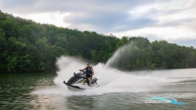 Yamaha GP HO Jetski / Scooter / Jetboot 2025, mit Yamaha motor, Niederlande