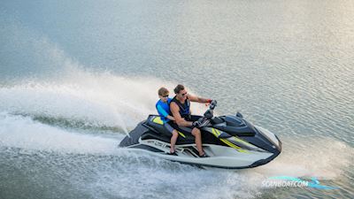 Yamaha GP HO Jetski / Scooter / Jetboot 2025, mit Yamaha motor, Niederlande