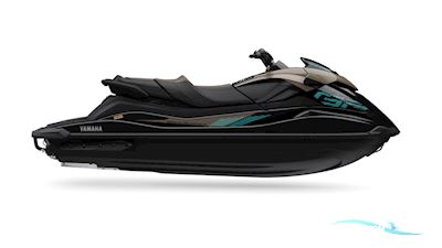Yamaha GP SVHO Jetski / Scooter / Jetboot 2025, mit Yamaha motor, Niederlande