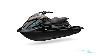 Yamaha GP SVHO Jetski / Scooter / Jetboot 2025, mit Yamaha motor, Niederlande