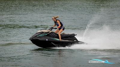 Yamaha GP SVHO Jetski / Scooter / Jetboot 2025, mit Yamaha motor, Niederlande