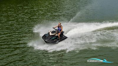 Yamaha GP SVHO Jetski / Scooter / Jetboot 2025, mit Yamaha motor, Niederlande
