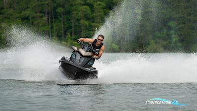 Yamaha GP SVHO Jetski / Scooter / Jetboot 2025, mit Yamaha motor, Niederlande
