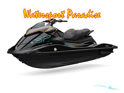 Yamaha GP SVHO Jetski / Scooter / Jetboot 2025, mit Yamaha motor, Niederlande