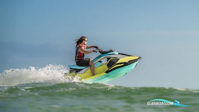 Yamaha Jetblaster Pro Jetski / Scooter / Jetboot 2025, mit Yamaha motor, Niederlande