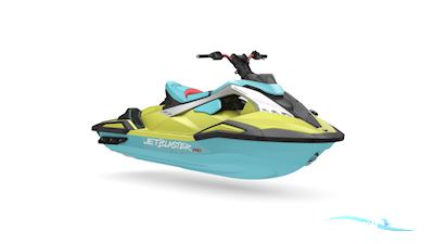 Yamaha Jetblaster Pro Jetski / Scooter / Jetboot 2025, mit Yamaha motor, Niederlande