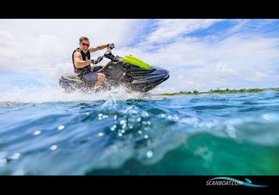 Yamaha Jetblaster Jetski / Scooter / Jetboot 2023, Dänemark