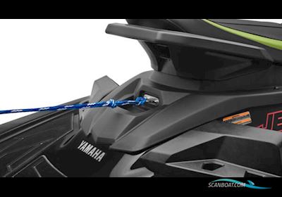 Yamaha Jetblaster Jetski / Scooter / Jetboot 2023, Dänemark
