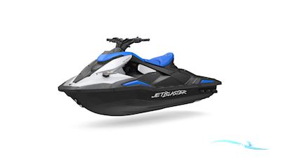 Yamaha Jetblaster Jetski / Scooter / Jetboot 2025, mit Yamaha motor, Niederlande