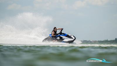 Yamaha Jetblaster Jetski / Scooter / Jetboot 2025, mit Yamaha motor, Niederlande