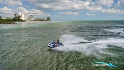 Yamaha Jetblaster Jetski / Scooter / Jetboot 2025, mit Yamaha motor, Niederlande