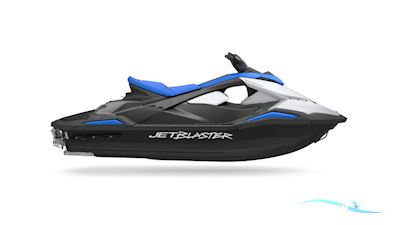 Yamaha Jetblaster Jetski / Scooter / Jetboot 2025, mit Yamaha motor, Niederlande