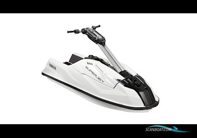 Yamaha SuperJet Jetski / Scooter / Jetboot 2023, Dänemark