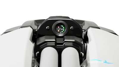 Yamaha Superjet SJ1050 Jetski / Scooter / Jetboot 2023, Niederlande