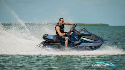 Yamaha VX Cruiser HO w/Audio Jetski / Scooter / Jetboot 2025, Niederlande
