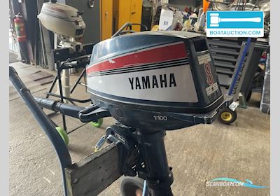 Yamaha buitenboordmotor Jetski / Scooter / Jetboot , Niederlande