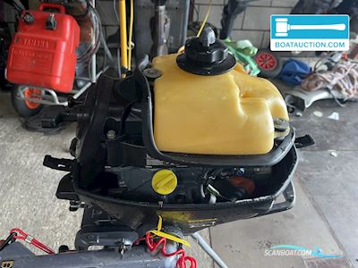 Yamaha buitenboordmotor Jetski / Scooter / Jetboot 2024, Niederlande