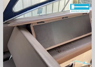 Bayliner 2655 Jolle 1995, Holland