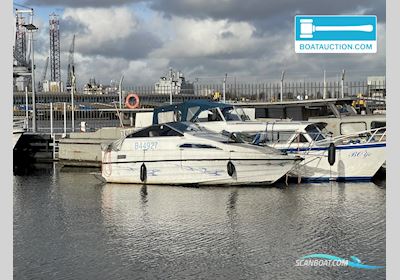 Bayliner 700 Jolle 2024, med Mercruiser motor, Holland