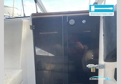 Bayliner 700 Jolle 2024, med Mercruiser motor, Holland